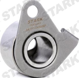 Stark SKTPT-0650081 - Натяжной ролик, зубчатый ремень ГРМ autospares.lv