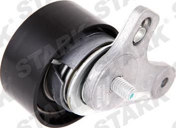 Stark SKTPT-0650031 - Натяжной ролик, зубчатый ремень ГРМ autospares.lv