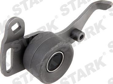 Stark SKTPT-0650029 - Натяжной ролик, зубчатый ремень ГРМ autospares.lv