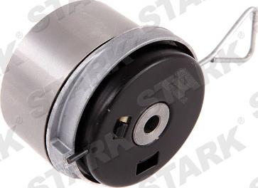 Stark SKTPT-0650025 - Натяжной ролик, зубчатый ремень ГРМ autospares.lv