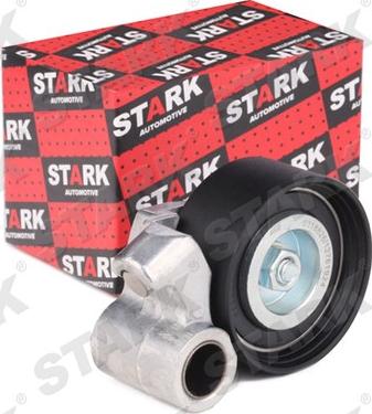 Stark SKTPT-0650199 - Натяжной ролик, зубчатый ремень ГРМ autospares.lv