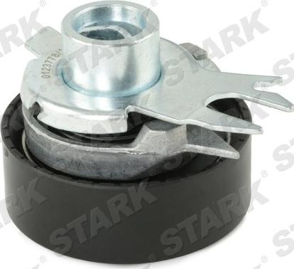 Stark SKTPT-0650188 - Натяжной ролик, зубчатый ремень ГРМ autospares.lv