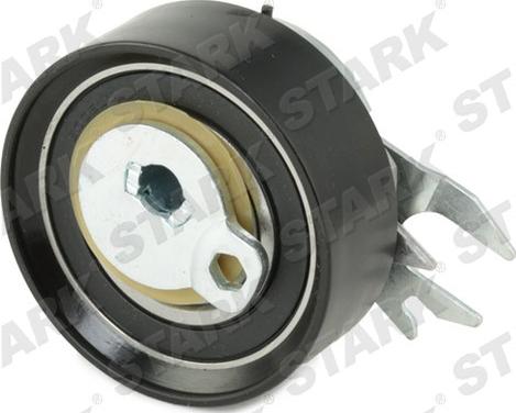 Stark SKTPT-0650188 - Натяжной ролик, зубчатый ремень ГРМ autospares.lv