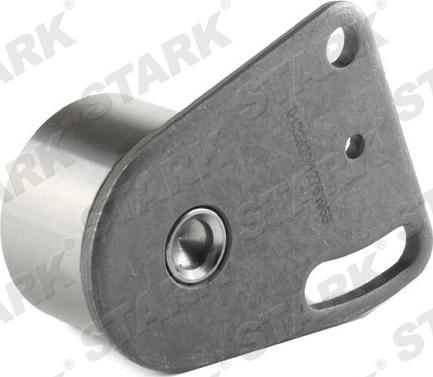 Stark SKTPT-0650202 - Натяжной ролик, зубчатый ремень ГРМ autospares.lv