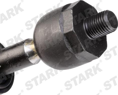 Stark SKTR-0240056 - Осевой шарнир, рулевая тяга autospares.lv