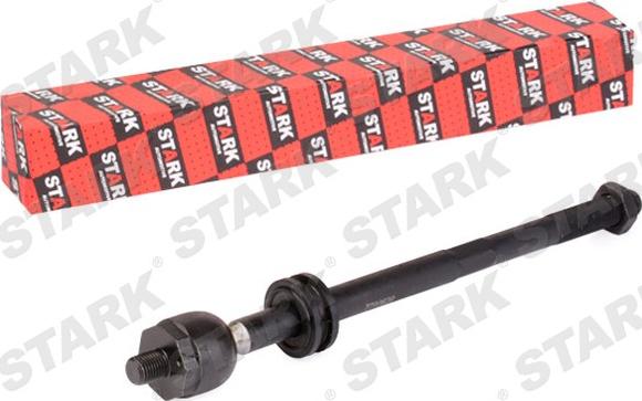 Stark SKTR-0240056 - Осевой шарнир, рулевая тяга autospares.lv