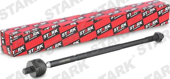 Stark SKTR-0240009 - Осевой шарнир, рулевая тяга autospares.lv