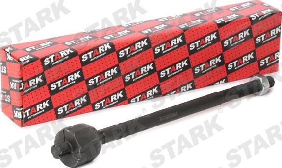 Stark SKTR-0240191 - Осевой шарнир, рулевая тяга autospares.lv