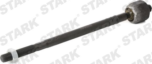 Stark SKTR-0240191 - Осевой шарнир, рулевая тяга autospares.lv