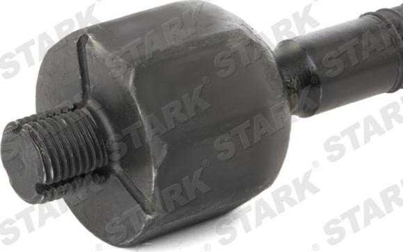 Stark SKTR-0240191 - Осевой шарнир, рулевая тяга autospares.lv