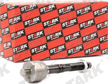 Stark SKTR-0240193 - Осевой шарнир, рулевая тяга autospares.lv