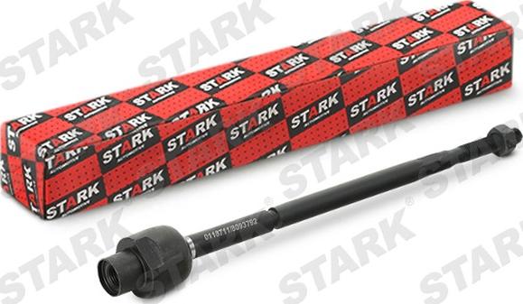 Stark SKTR-0240157 - Осевой шарнир, рулевая тяга autospares.lv