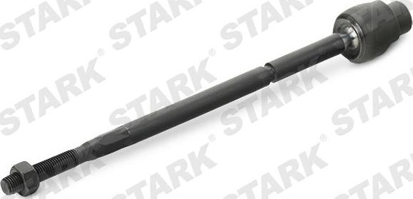 Stark SKTR-0240157 - Осевой шарнир, рулевая тяга autospares.lv