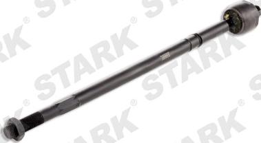 Stark SKTR-0240119 - Осевой шарнир, рулевая тяга autospares.lv