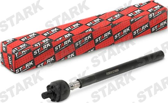 Stark SKTR-0240170 - Осевой шарнир, рулевая тяга autospares.lv