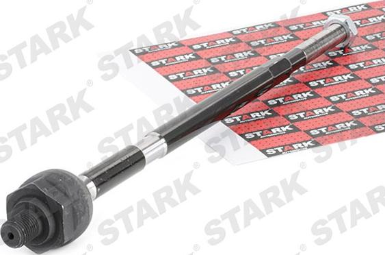 Stark SKTR-0240358 - Осевой шарнир, рулевая тяга autospares.lv