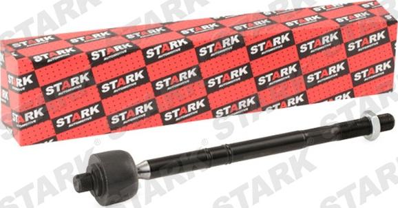 Stark SKTR-0240362 - Осевой шарнир, рулевая тяга autospares.lv