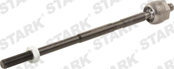 Stark SKTR-0240259 - Осевой шарнир, рулевая тяга autospares.lv