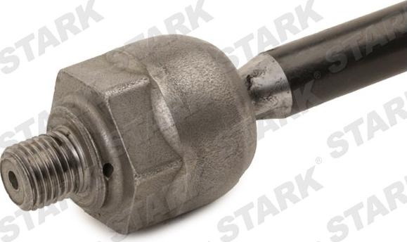 Stark SKTR-0240259 - Осевой шарнир, рулевая тяга autospares.lv