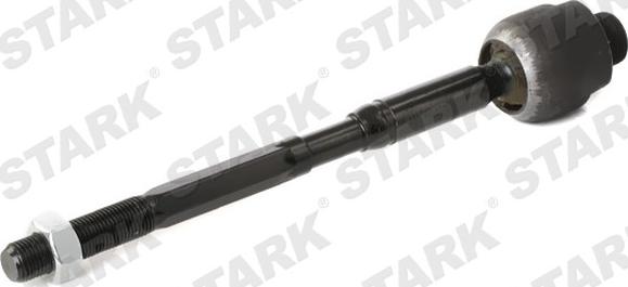 Stark SKTR-0240250 - Осевой шарнир, рулевая тяга autospares.lv