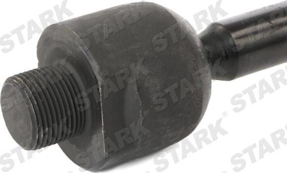 Stark SKTR-0240250 - Осевой шарнир, рулевая тяга autospares.lv