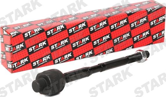 Stark SKTR-0240250 - Осевой шарнир, рулевая тяга autospares.lv