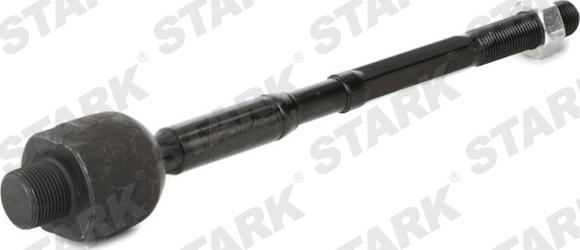 Stark SKTR-0240250 - Осевой шарнир, рулевая тяга autospares.lv