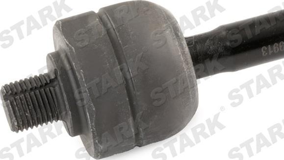 Stark SKTR-0240268 - Осевой шарнир, рулевая тяга autospares.lv