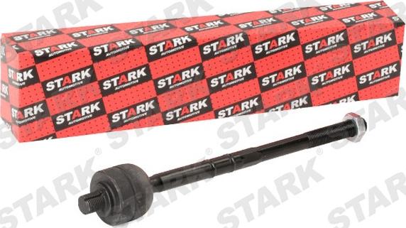 Stark SKTR-0240268 - Осевой шарнир, рулевая тяга autospares.lv