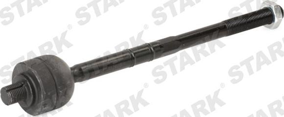 Stark SKTR-0240268 - Осевой шарнир, рулевая тяга autospares.lv