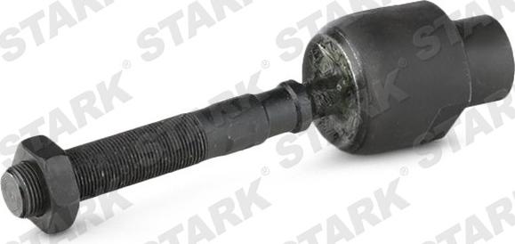 Stark SKTR-0240215 - Осевой шарнир, рулевая тяга autospares.lv