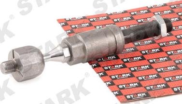 Stark SKTR-0240226 - Осевой шарнир, рулевая тяга autospares.lv