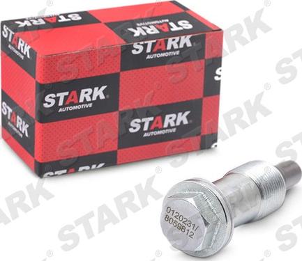 Stark SKTTC-1330005 - Натяжитель цепи ГРМ autospares.lv