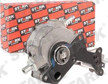 Stark SKVP-1350010 - Вакуумный насос, тормозная система autospares.lv