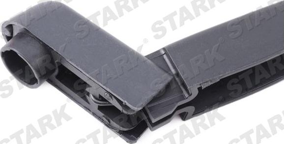 Stark SKWA-0930064 - Рычаг стеклоочистителя, система очистки окон autospares.lv