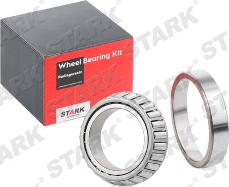 Stark SKWB-0181258 - Подшипник ступицы колеса autospares.lv