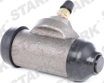 Stark SKWBC-0680002 - Колесный тормозной цилиндр autospares.lv