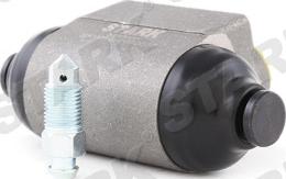 Stark SKWBC-0680035 - Колесный тормозной цилиндр autospares.lv