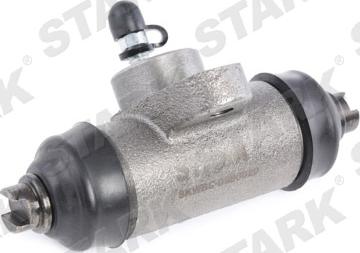 Stark SKWBC-0680020 - Колесный тормозной цилиндр autospares.lv