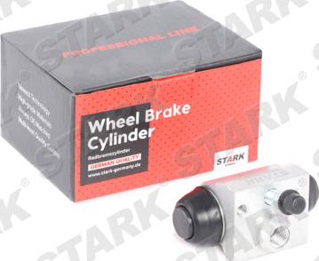 Stark SKWBC-0680070 - Колесный тормозной цилиндр autospares.lv