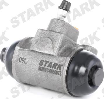 Stark SKWBC-0680073 - Колесный тормозной цилиндр autospares.lv