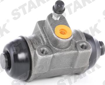 Stark SKWBC-0680073 - Колесный тормозной цилиндр autospares.lv