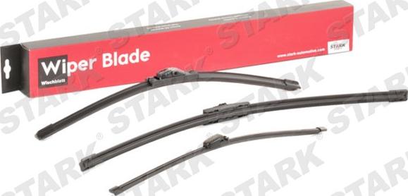 Stark SKWIB-09440733 - Щетка стеклоочистителя autospares.lv