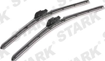 Stark SKWIB-0940013 - Щетка стеклоочистителя autospares.lv