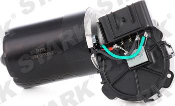 Stark SKWM-0290067 - Двигатель стеклоочистителя autospares.lv