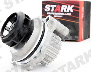 Stark SKWP-0520029 - Водяной насос autospares.lv