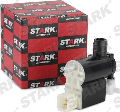 Stark SKWPC-1810013 - Водяной насос, система очистки окон autospares.lv