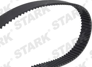 Stark SKWPT-0750159 - Водяной насос + комплект зубчатого ремня ГРМ autospares.lv