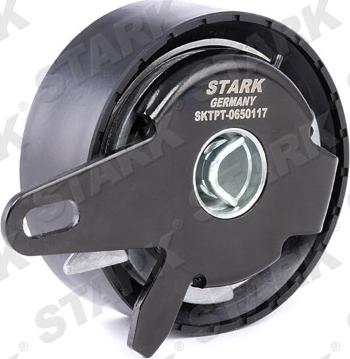 Stark SKWPT-0750127 - Водяной насос + комплект зубчатого ремня ГРМ autospares.lv