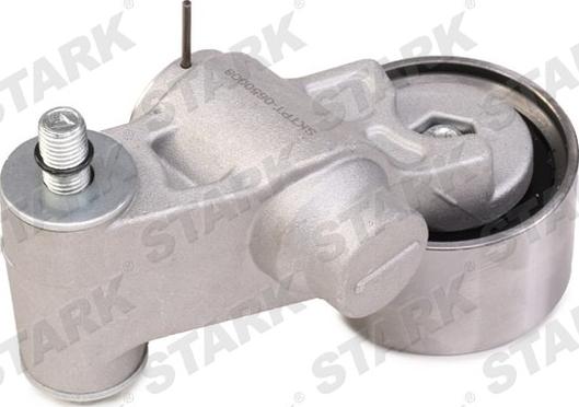Stark SKWPT-0750175 - Водяной насос + комплект зубчатого ремня ГРМ autospares.lv
